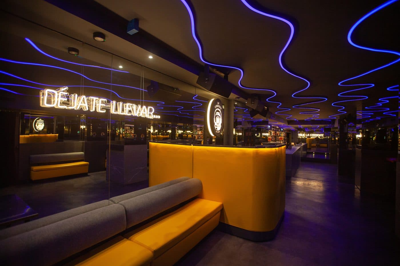 Cómo organizar un afterwork que la gente recuerde en Madrid