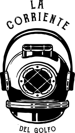 Logo en negro (versión plano)